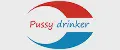Pussy drinker