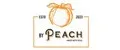 BY PEACH®