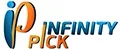 Infinity pick