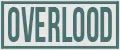 OVERLOOD