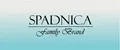 SPADNICA
