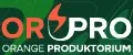 Оранжевый Продукториум
