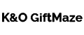 K&O GiftMaze
