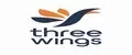 Three wings для малышей