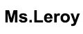 Ms.Leroy