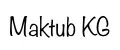 Maktub KG