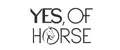 YES, OF HORSE