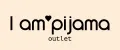 I am pijama outlet
