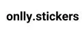 onlly.stickers