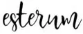 ESTERUM