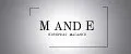 M AND E