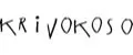 KRIVOKOSO