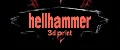 HellHammer 3D Print