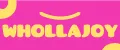 WHOLLAJOY