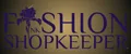 Fashion shopkeeper NK