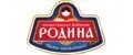 Кондитерская фабрика Родина