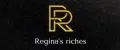 Regina's riches