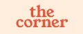 The corner