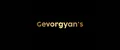 Gevorgyan's