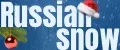 Russian Snow
