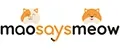 MaoSaysMeow