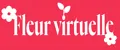 Fleur virtuelle