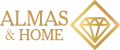 ALMAS & HOME
