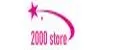 2000 store