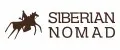 Siberian nomad