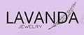 LAVANDA Jewelry