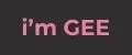 I'm GEE