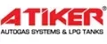 Atiker Sequential Autogas Systems