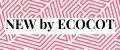 NEW by ECOCOT