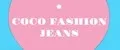 COCO FASHION - JEANS