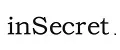 inSecret.