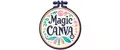 Magic canva