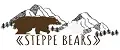 STEPPE BEARS
