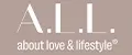 A.L.L. About love & lifestyle