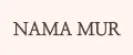 NAMA MUR