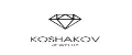 KOSHAKOV jewelry