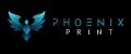 Phoenix Print