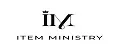 Item Ministry