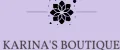 KARINA'S BOUTIQUE