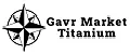 Gavr Market Titanium