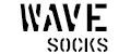 WAVE socks