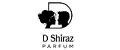 D Shiraz Parfum