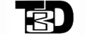 T3D