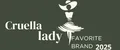 Cruella lady