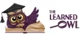 The Learned owl