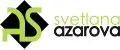 Svetlana Azarova